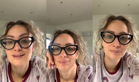 erikafornero87 TikTok Live — Sep 13, 2026, 8:03 AM