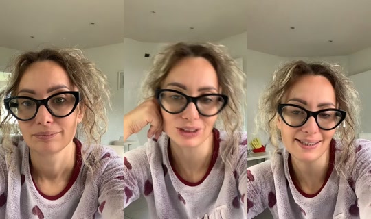 erikafornero87 TikTok Live — Sep 13, 2026, 8:53 AM