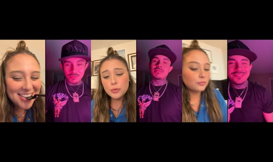 erikainthesky TikTok Live — Aug 22, 2026, 9:02 AM