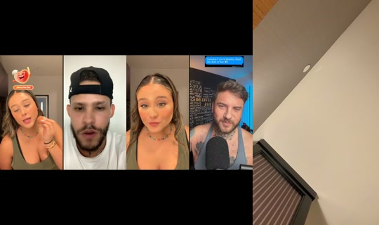 erikainthesky TikTok Live — Aug 23, 2026, 11:36 PM