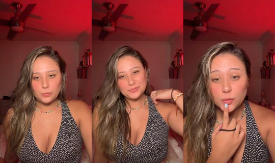 erikainthesky TikTok Live — Aug 26, 2026, 9:16 AM