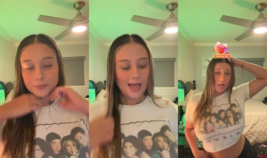 erikainthesky TikTok Live — Aug 27, 2026, 5:18 AM