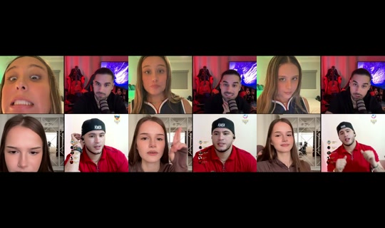 erikainthesky TikTok Live — Aug 27, 2026, 6:08 AM