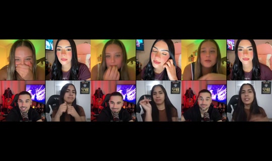 erikainthesky TikTok Live — Aug 27, 2026, 7:05 AM