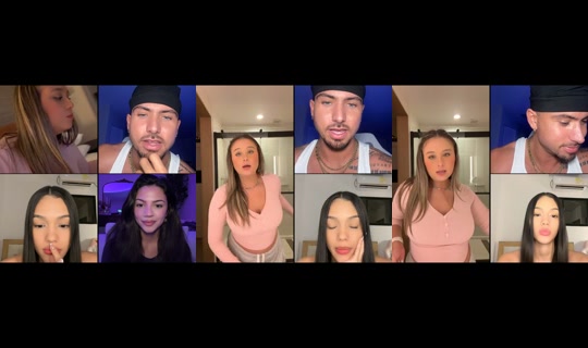 erikainthesky TikTok Live — Aug 31, 2026, 8:09 AM