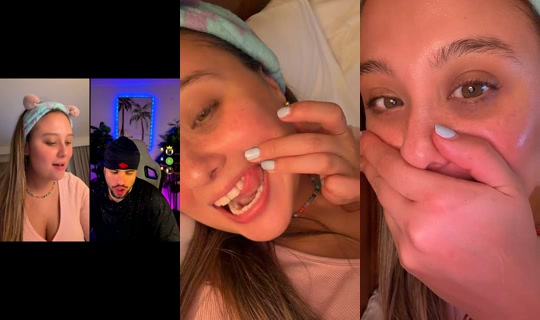 erikainthesky TikTok Live — Aug 31, 2026, 9:13 AM