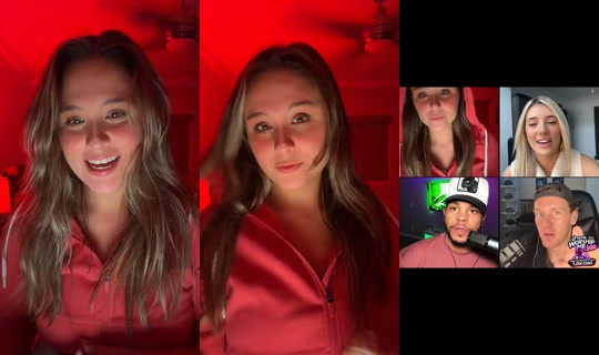 erikainthesky TikTok Live — Sep 30, 2026, 11:31 AM