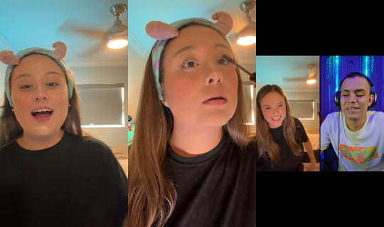 erikainthesky TikTok Live — Oct 1, 2026, 11:16 PM