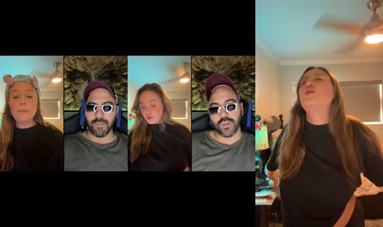 erikainthesky TikTok Live — Oct 2, 2026, 12:00 AM