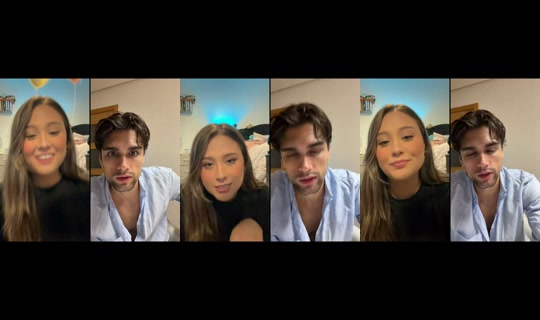 erikainthesky TikTok Live — Oct 2, 2026, 1:00 AM
