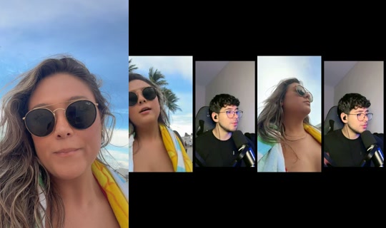 erikainthesky TikTok Live — Oct 3, 2026, 9:22 PM