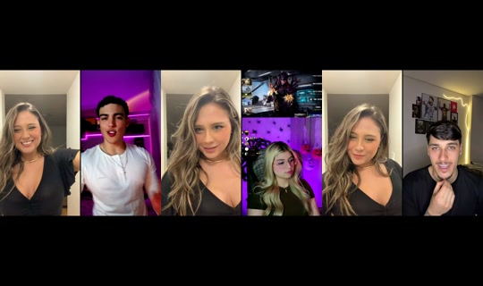 erikainthesky TikTok Live — Oct 5, 2026, 4:59 AM