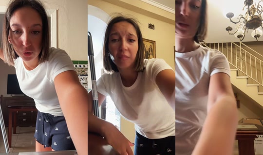 erikamedina_26 TikTok Live — Sep 26, 2026, 7:26 AM