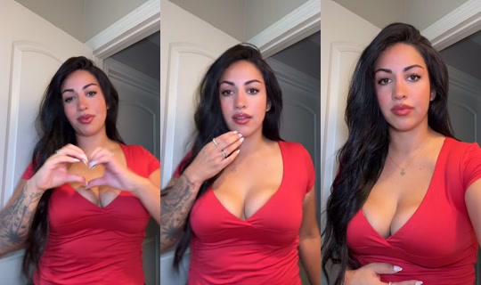 erikameta TikTok Live — Aug 22, 2026, 5:37 PM