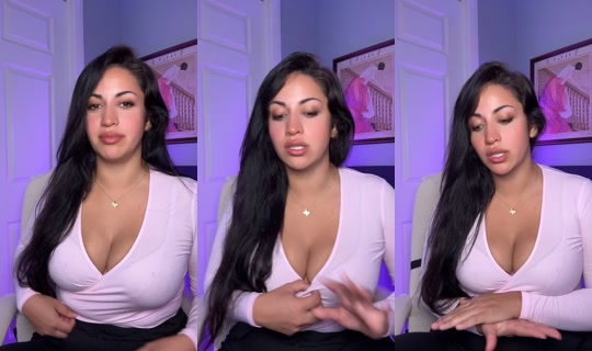 erikameta TikTok Live — Aug 29, 2026, 6:21 AM