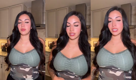 erikameta TikTok Live — Sep 1, 2026, 6:19 AM