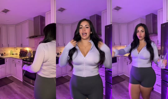 erikameta TikTok Live — Sep 2, 2026, 5:25 AM