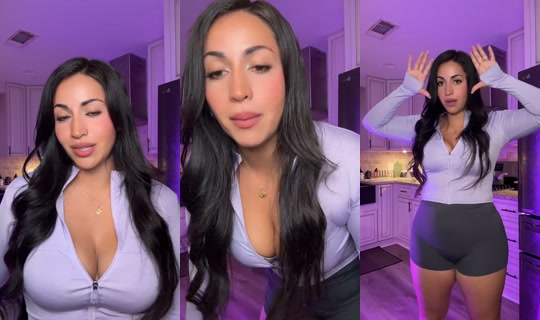 erikameta TikTok Live — Sep 2, 2026, 5:47 AM