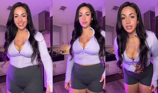 erikameta TikTok Live — Sep 2, 2026, 8:16 AM