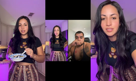 erikameta TikTok Live — Sep 2, 2026, 8:35 PM