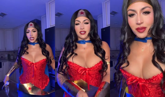 erikameta TikTok Live — Sep 3, 2026, 12:37 AM