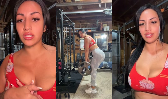 erikameta TikTok Live — Oct 9, 2026, 5:43 PM