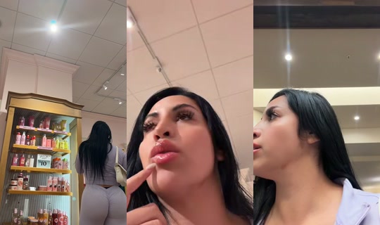 erikameta TikTok Live — Oct 9, 2026, 8:56 PM