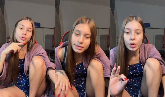 erikareis01_ TikTok Live — Aug 22, 2026, 12:12 AM