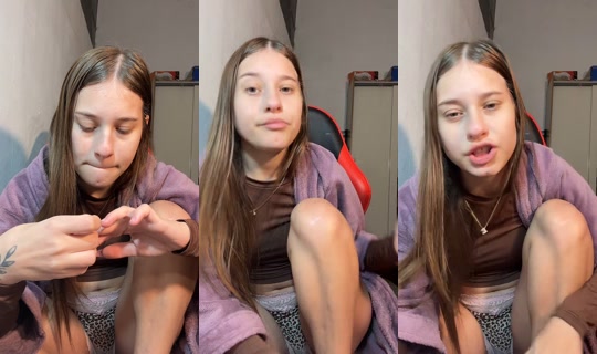 erikareis01_ TikTok Live — Aug 25, 2026, 12:02 AM