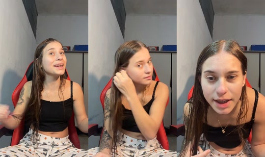 erikareis01_ TikTok Live — Sep 3, 2026, 12:29 AM