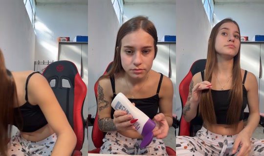 erikareis01_ TikTok Live — Sep 3, 2026, 6:03 PM