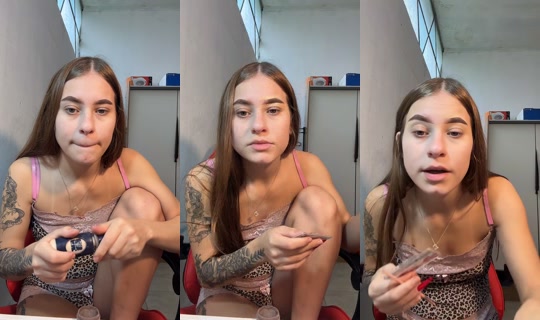 erikareis01_ TikTok Live — Sep 3, 2026, 7:02 PM