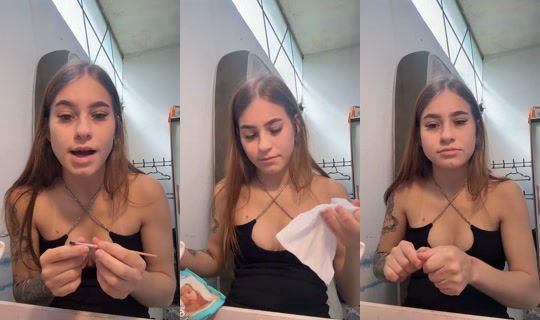erikareis01_ TikTok Live — Sep 23, 2026, 5:45 PM