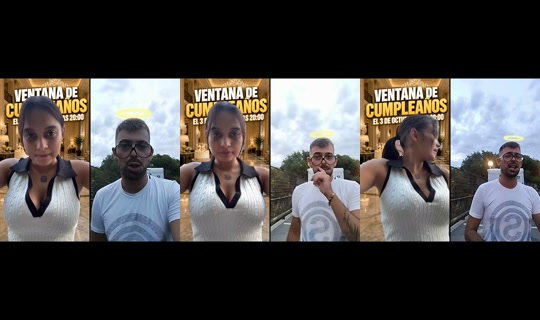erikasinmas10 TikTok Live — Oct 1, 2026, 5:44 PM