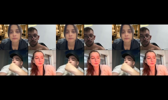 erikasinmas10 TikTok Live — Oct 1, 2026, 11:43 PM
