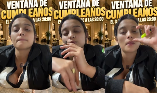 erikasinmas10 TikTok Live — Oct 2, 2026, 12:43 AM