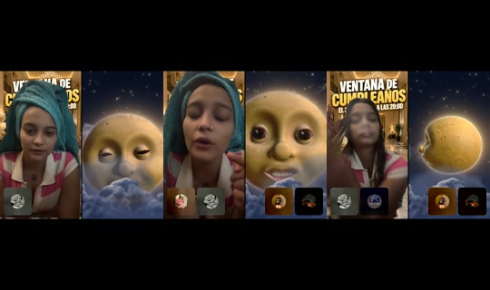 erikasinmas10 TikTok Live — Oct 3, 2026, 5:45 AM