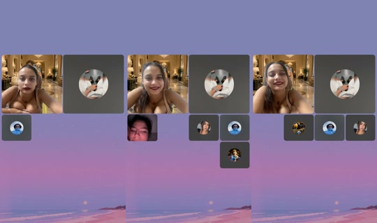 erikasinmas10 TikTok Live — Oct 3, 2026, 6:03 PM