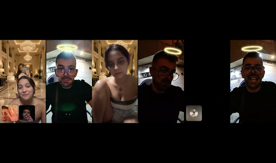 erikasinmas10 TikTok Live — Oct 3, 2026, 11:00 PM