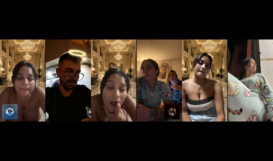 erikasinmas10 TikTok Live — Oct 3, 2026, 11:50 PM