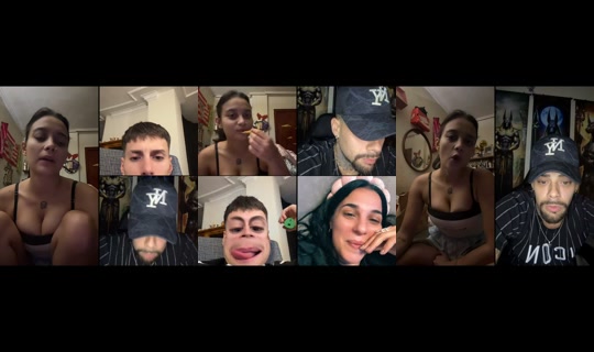 erikasinmas10 TikTok Live — Oct 4, 2026, 7:49 PM