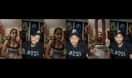 erikasinmas10 TikTok Live — Oct 4, 2026, 8:39 PM