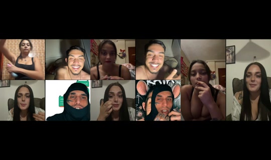erikasinmas10 TikTok Live — Oct 4, 2026, 11:42 PM