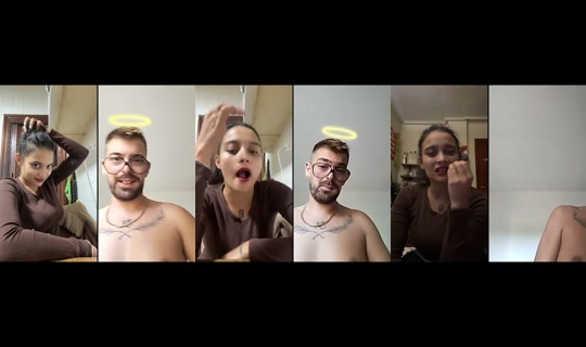 erikasinmas10 TikTok Live — Oct 7, 2026, 8:49 AM