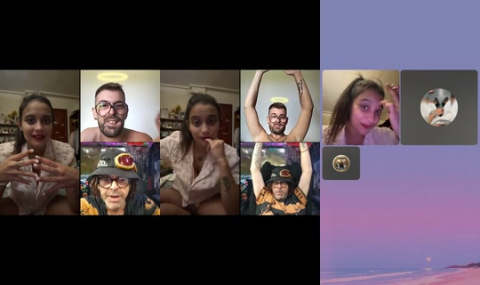 erikasinmas10 TikTok Live — Oct 7, 2026, 10:19 AM