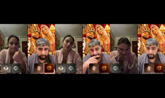 erikasinmas10 TikTok Live — Oct 8, 2026, 11:33 AM
