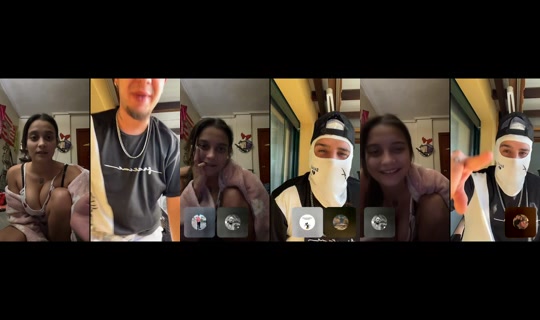 erikasinmas10 TikTok Live — Oct 8, 2026, 2:27 PM