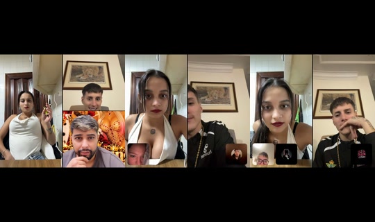 erikasinmas10 TikTok Live — Oct 8, 2026, 6:24 PM