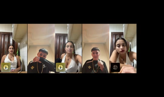 erikasinmas10 TikTok Live — Oct 8, 2026, 9:38 PM