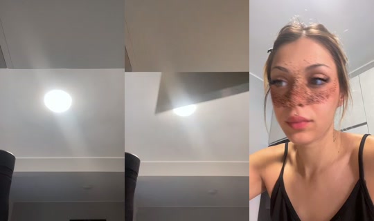 erikuccia184 TikTok Live — Aug 20, 2026, 1:12 PM